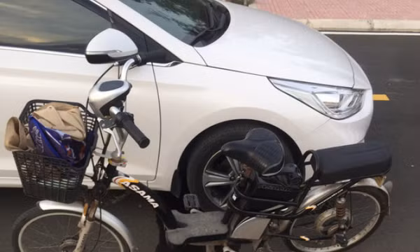 Người phụ nữ dùng tên giả trong vụ cán bộ tỉnh Phú Yên “đi xem đất” giữa dịch
