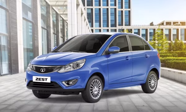 Mẫu ô tô giá 170 triệu đối thủ Toyota Vios lộ diện: Thiết kế 'đè bẹp' Honda City, Hyundai Accent