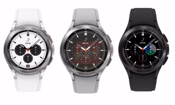 Galaxy Watch4 dùng chip 5NM, Apple Watch 7 sẽ phải 'coi chừng'