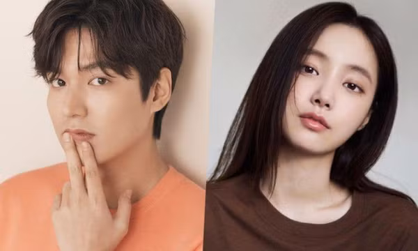 Đại diện Lee Min Ho phủ nhận tin đồn hẹn hò