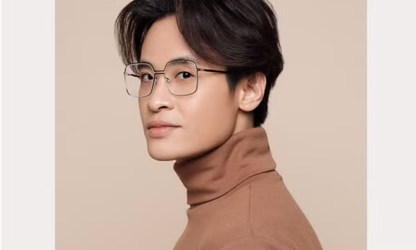Hà Anh Tuấn làm đại sứ cuộc thi 'Vì một Việt Nam tất thắng'