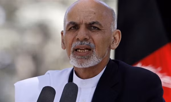 Tổng thống Afghanistan rời bỏ đất nước đang làm gì, ở đâu?
