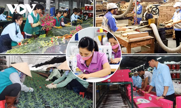 Thông qua Đề nghị xây dựng Luật sửa đổi, bổ sung 10 luật để khơi thông đầu tư, kinh doanh, hỗ trợ phòng chống COVID-19