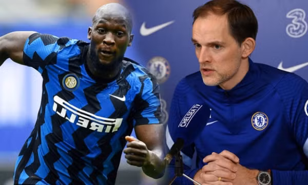 Tuchel xác nhận ngày ra mắt bom tấn Lukaku