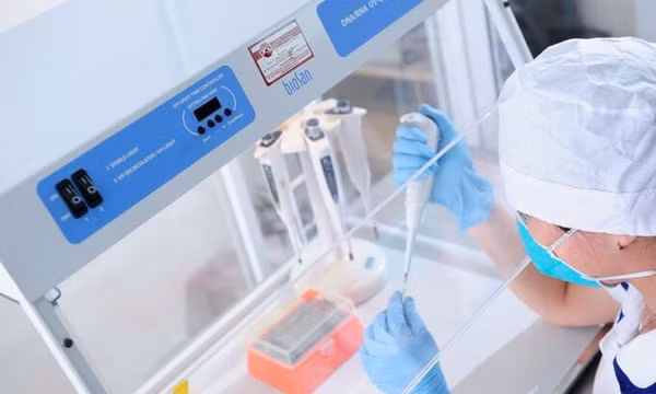 Biết trước khả năng mắc bệnh qua giải trình tự gene
