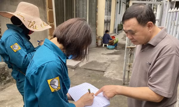 Đầu tư hệ thống đường ống cấp nước khu vực đô thị: Doanh nghiệp và người dân cùng vào cuộc