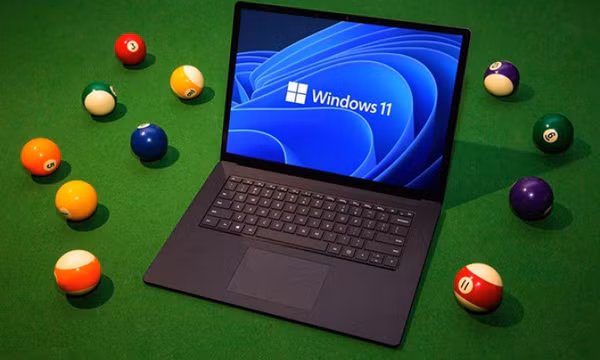 Tin vui với những ai muốn nâng cấp máy tính lên Windows 11