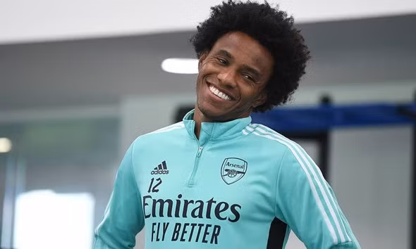 Arsenal chia tay cựu sao Chelsea