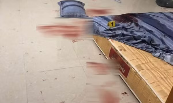 Nam sinh lớp 12 “truy sát” đâm trọng thương 2 mẹ con trong đêm