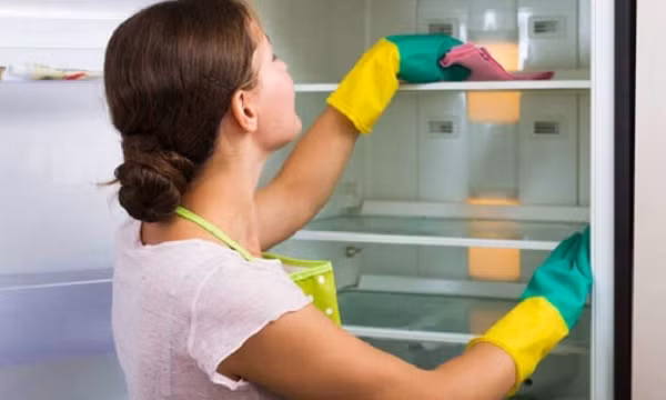 6 mẹo giữ an toàn thực phẩm trong mùa dịch