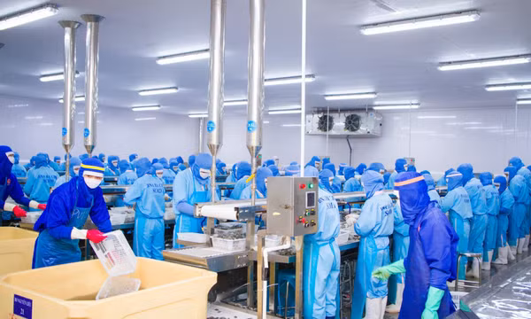 Sớm khắc phục tình trạng cắt điện đột ngột tại CCN Nam Sơn