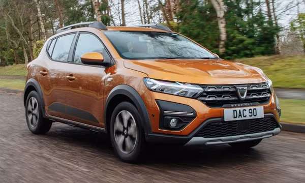 Mẫu ô tô giá 214 triệu ‘ngáng đường’ Kia Morning: Thiết kế khiến Hyundai Grand i10 sửng sốt