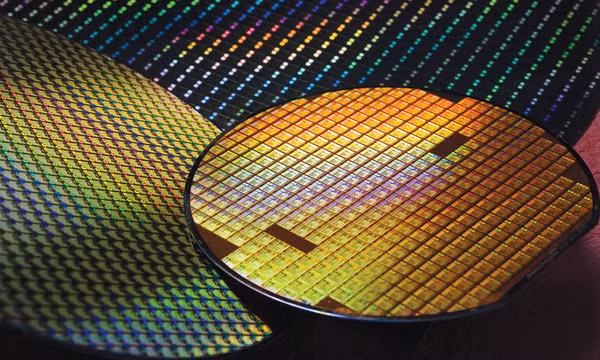 Trung Quốc có thể giúp sớm chấm dứt khan hiếm chip silicon