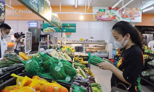 Dự trữ lương thực, thực phẩm: Để hiệu quả, tiết giảm chi phí