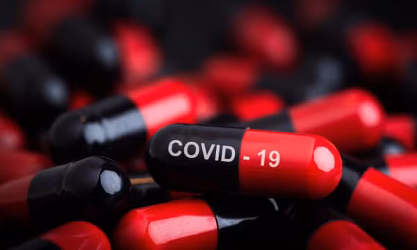 Mỹ nghiên cứu thử nghiệm vaccine chống Covid-19 dạng viên, dễ uống, ít phản ứng phụ, được cho là hiệu quả hơn Pfizer mà không cần bảo quản lạnh