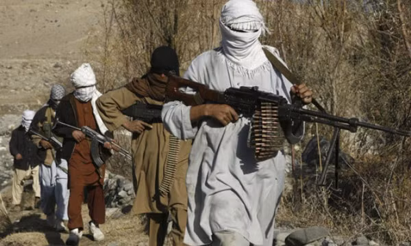 Taliban chiếm thủ phủ tỉnh, sát hại phát ngôn viên chính phủ Afghanistan