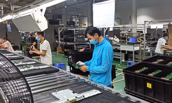 3 gói hỗ trợ người khó khăn ở TP HCM