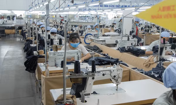 Hải Hà: Quyết tâm đạt chỉ tiêu thu ngân sách