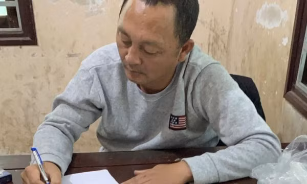 Lật tẩy vụ giết người từ một “tai nạn giao thông”