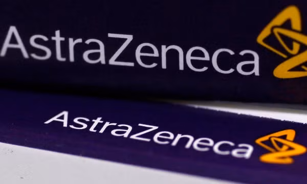 AstraZeneca công bố kết quả khả quan về thuốc điều trị COVID-19