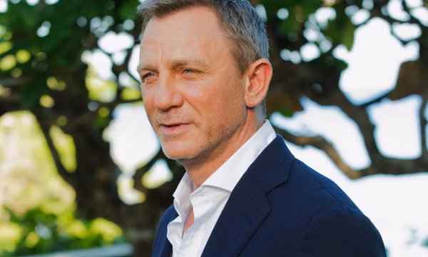 Daniel Craig sẽ không để lại tài sản cho con