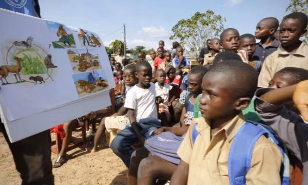 Cote d’Ivoire ghi nhận ca mắc Ebola đầu tiên sau hơn 25 năm