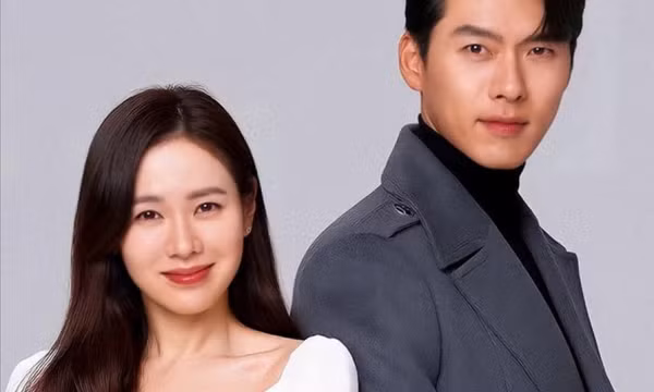 Dân mạng rộn ràng trước tin Hyun Bin và Son Ye Jin sống chung