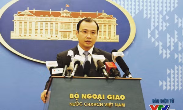 Ông Lê Hải Bình giữ chức Phó Trưởng Ban Tuyên giáo Trung ương