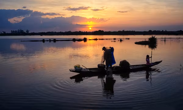 Thừa Thiên - Huế thí điểm phát triển kinh tế ban đêm tại Cồn Tộc