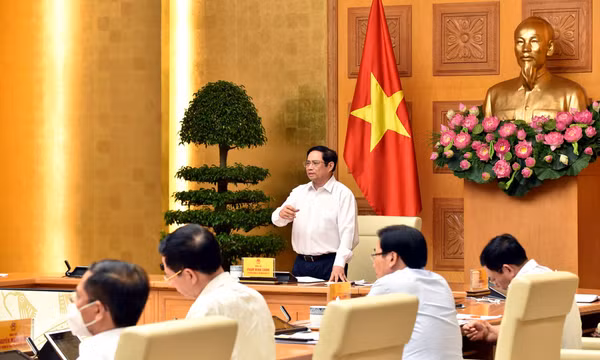 TPHCM cần thực hiện Chỉ thị 16 nghiêm ngặt hơn để kiểm soát và đẩy lùi dịch bệnh sớm nhất