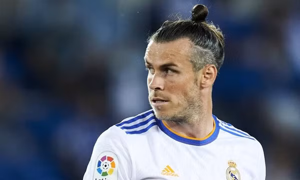 Real thoát thua trong cơn mưa bàn thắng ở La Liga