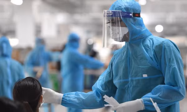 Sau khi mắc COVID-19 có cần tiêm vaccine không?