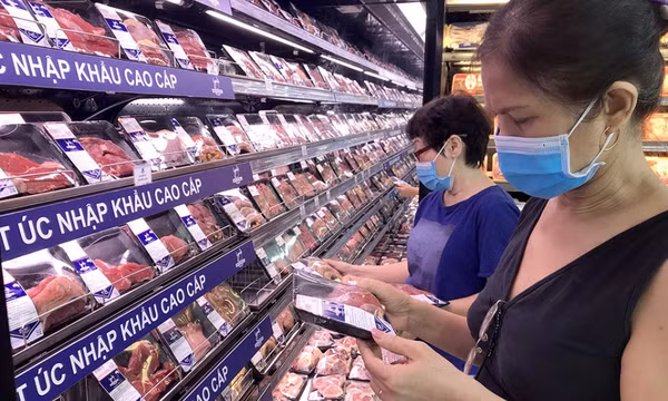 Lạm phát vẫn trong tầm kiểm soát