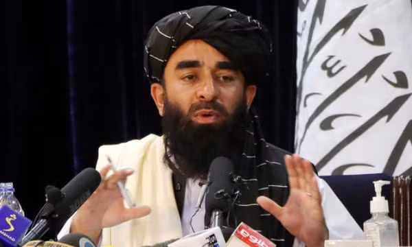 Taliban chuẩn bị thành lập chính phủ mới ở Afghanistan