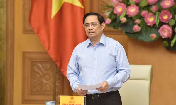 Tháo gỡ khó khăn, thúc đẩy sản xuất kinh doanh trong bối cảnh đại dịch Covid-19
