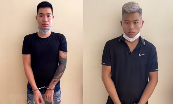 Triệt phá đường dây mua bán bé gái dưới 16 tuổi cho hoạt động bán dâm