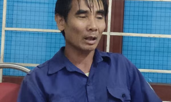 Hung thủ giết hàng xóm ở Bắc Giang đã bị bắt