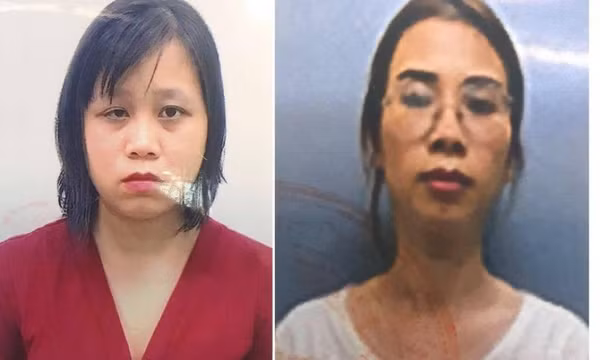 Nữ trưởng ban một tạp chí cưỡng đoạt tài sản bằng hợp đồng truyền thông