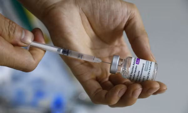Ưu tiên tiêm vaccine cho phụ nữ mang thai, bà mẹ đang cho con bú