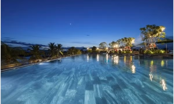 Resort Living: Xu hướng sống thịnh hành nhìn từ thế giới tới Việt Nam