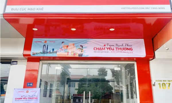 Triển khai chương trình “Trạm hạnh phúc - Chạm yêu thương” hỗ trợ người dân vùng dịch TP Hồ Chí Minh