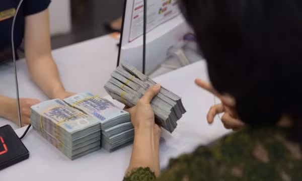 Kiến nghị giảm 2%/năm lãi suất cho vay bất động sản