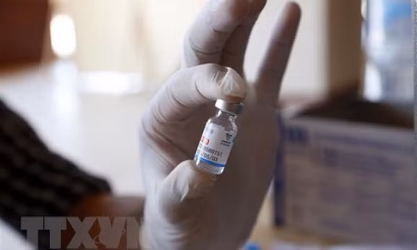 Trung Quốc tăng tốc phát triển vaccine đặc biệt cho biến thể Delta