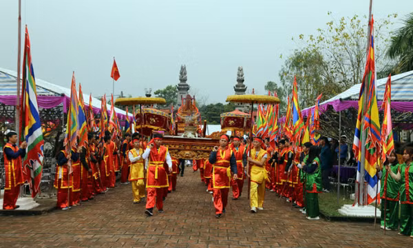 Thị trấn Đầm Hà: Dẫn đầu phong trào xây dựng đời sống văn hóa, văn minh