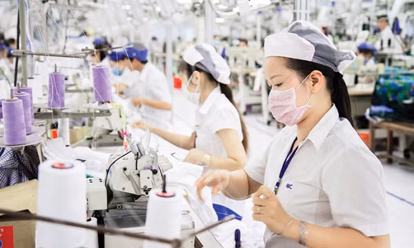 Chống dịch như chống giặc: Kích hoạt cơ chế đặc biệt