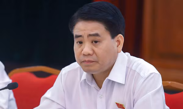 Công ty ‘sân sau’ núp bóng cựu Chủ tịch Nguyễn Đức Chung thu lợi lớn
