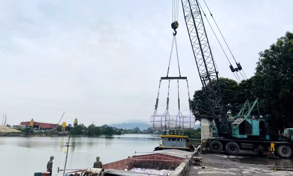  TP Uông Bí: Doanh nghiệp tìm hướng phát triển sản phẩm mới