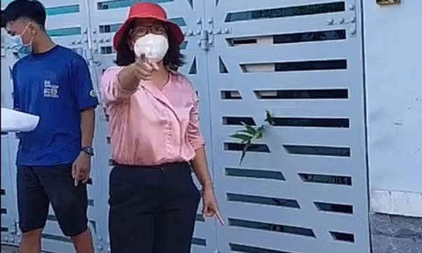 TP.Vũng Tàu sẽ chấn chỉnh thái độ thiếu chuẩn mực của một vài cán bộ