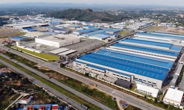 Báo Australia đánh giá cao triển vọng tăng trưởng kinh tế của Việt Nam