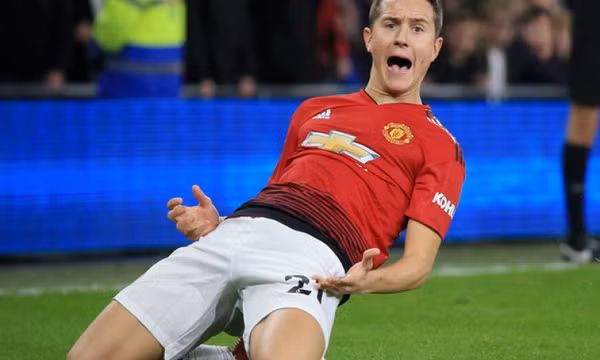 Man Utd ra quyết định về việc tái hợp Ander Herrera